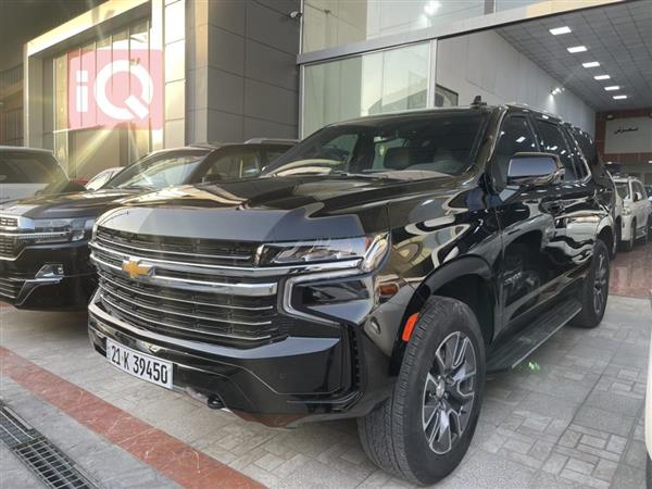 Chevrolet for sale in Iraq